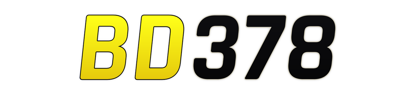 bd378 লোগো